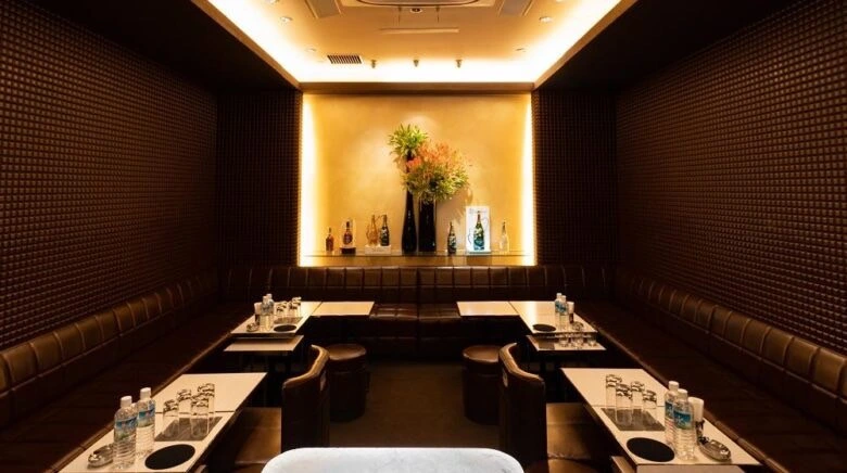ウエダ店内画像