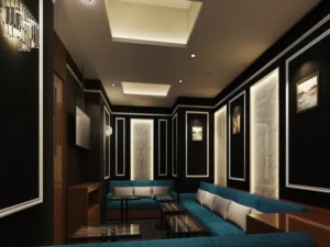 リリス店内画像