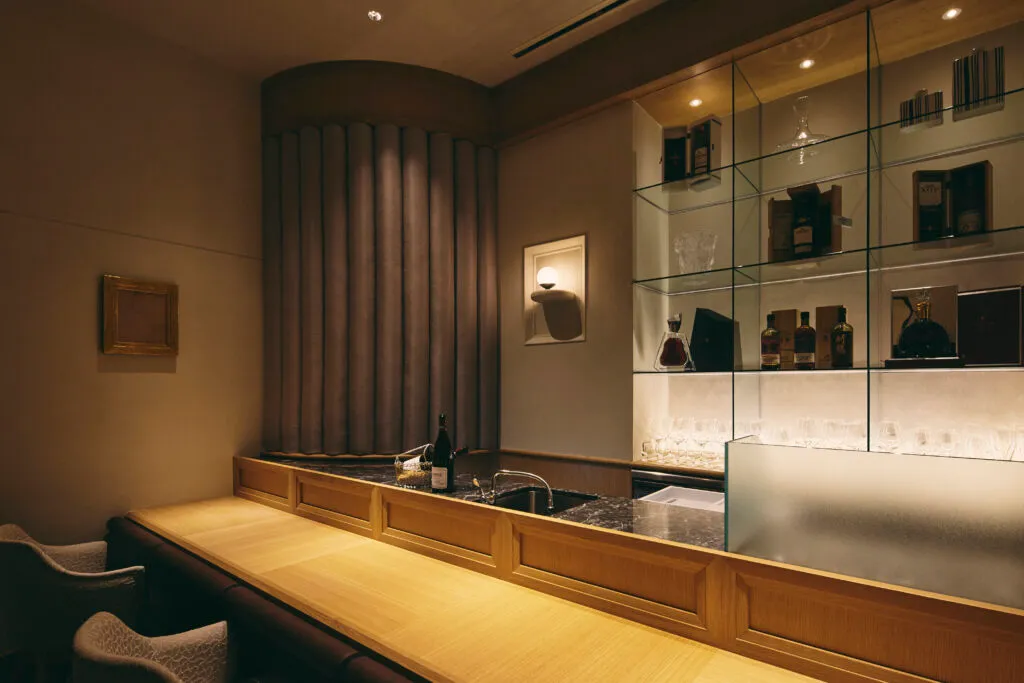 まほら店内画像