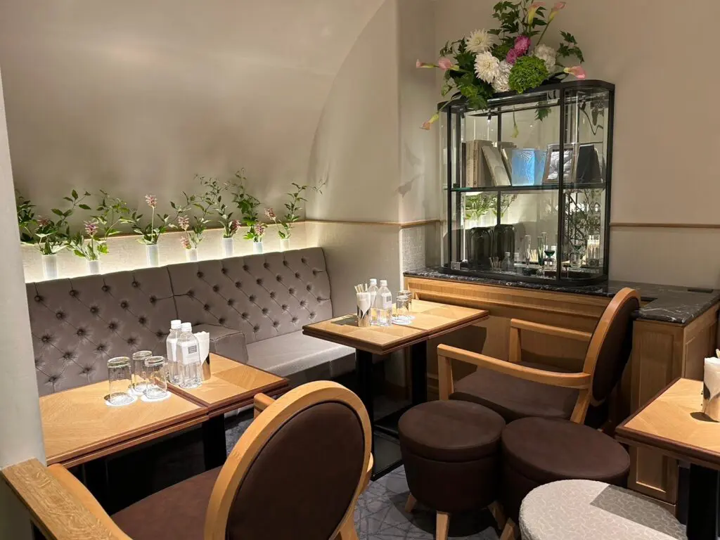 まほら店内画像