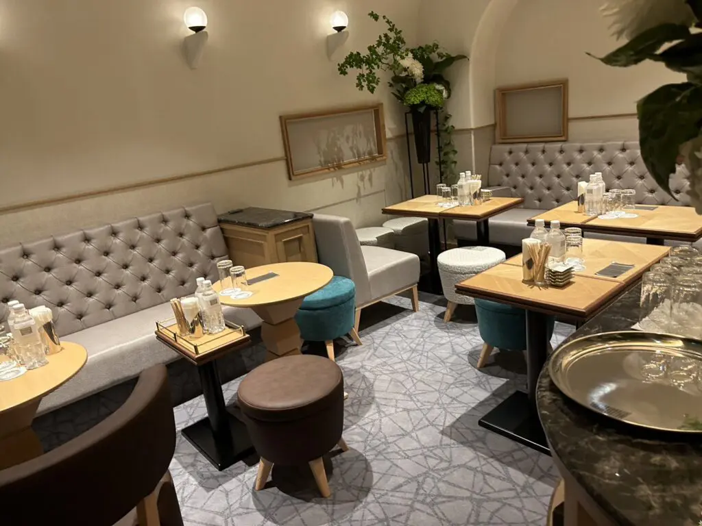 まほら店内画像