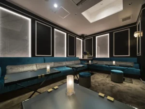 リリス店内画像