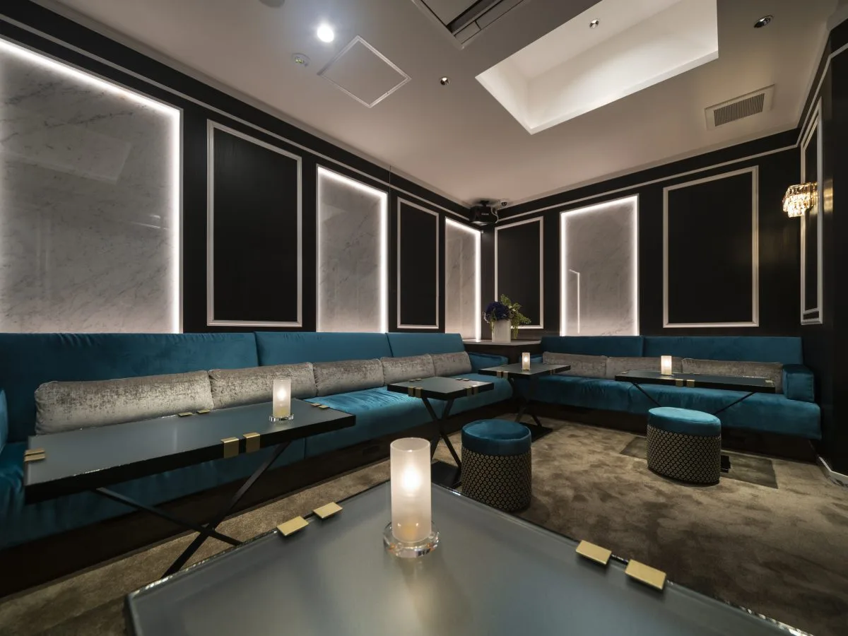 リリス店内画像